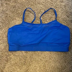 Victoria’s Secret sports bra